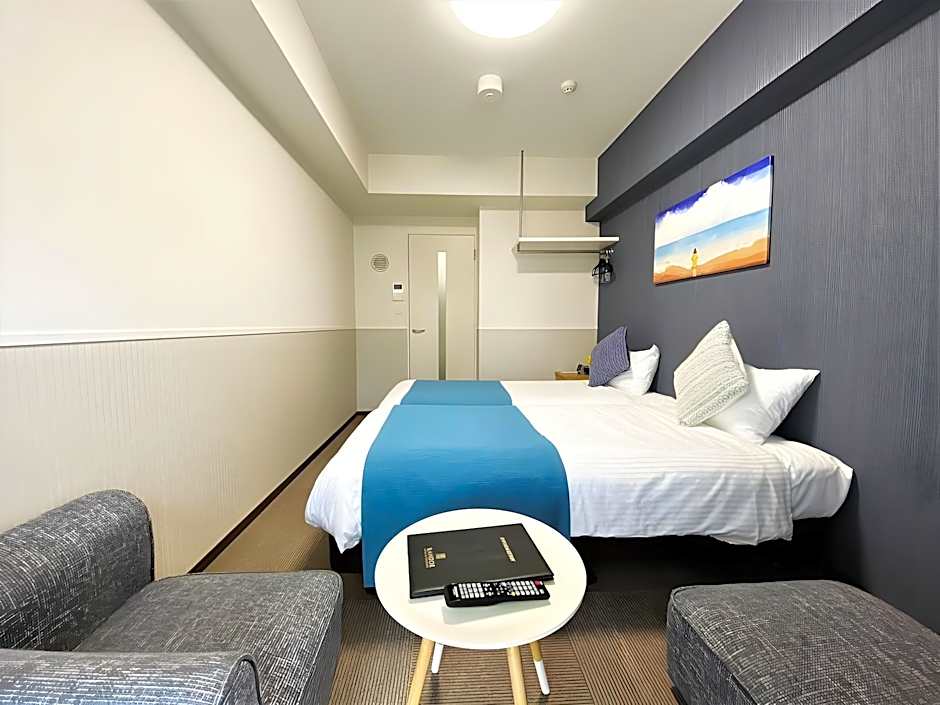 Randor Residential Hotel Fukuoka