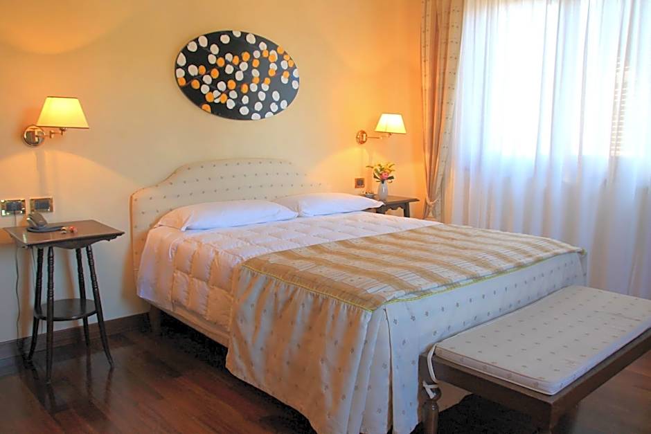 Hotel & Ristorante degli Angeli