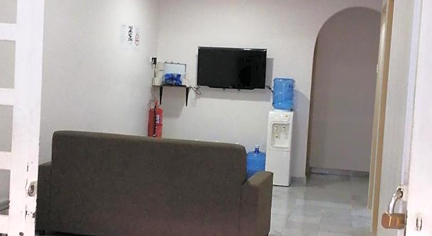 JS Homestay Air Putih