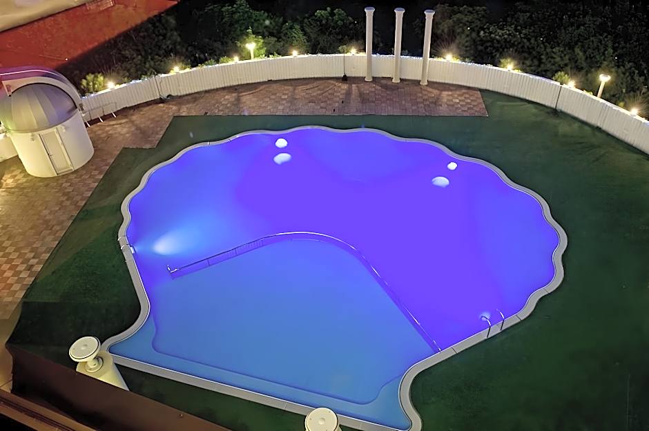 Izumigo Hotel Altia Toba