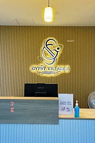 Gypsy Village Resort