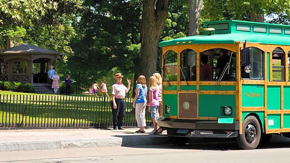 Clarion Inn Elmira Horseheads