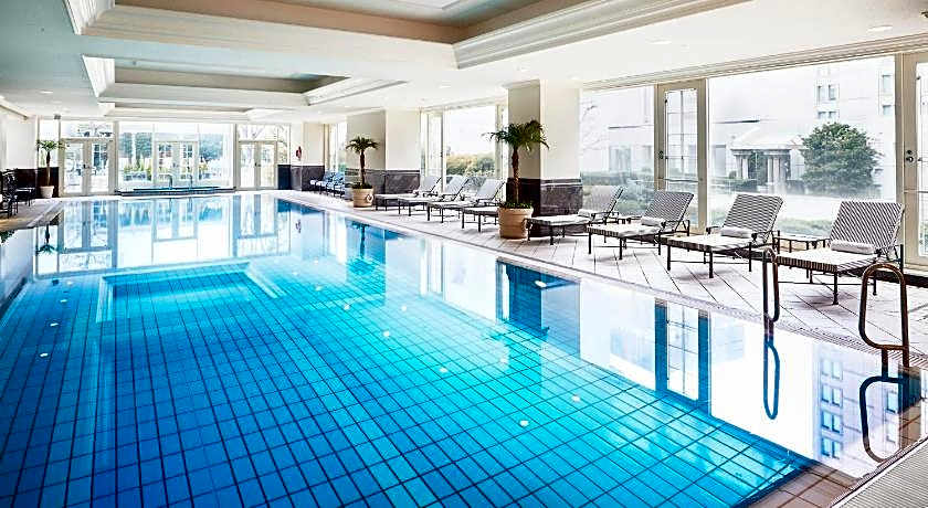 The Ritz-Carlton Osaka