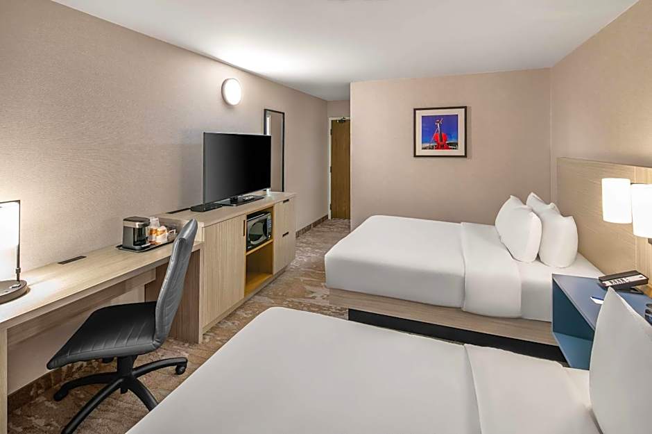 Comfort Inn Sydney - Cape Breton