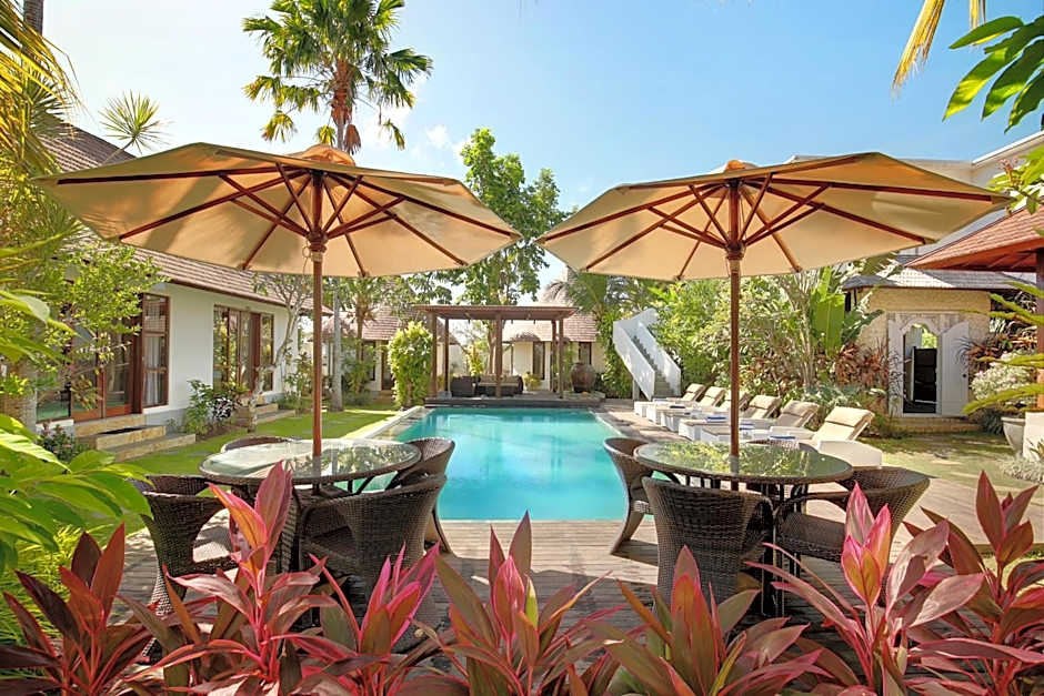 Kandahill Bali