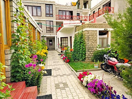 Seven Seas Guest House