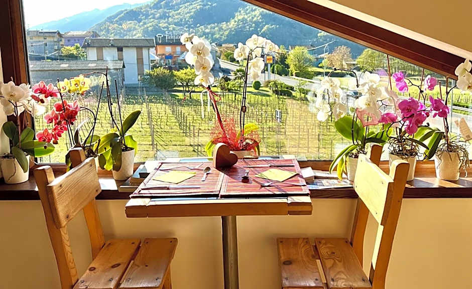 B&B Valtellina Mon Amour