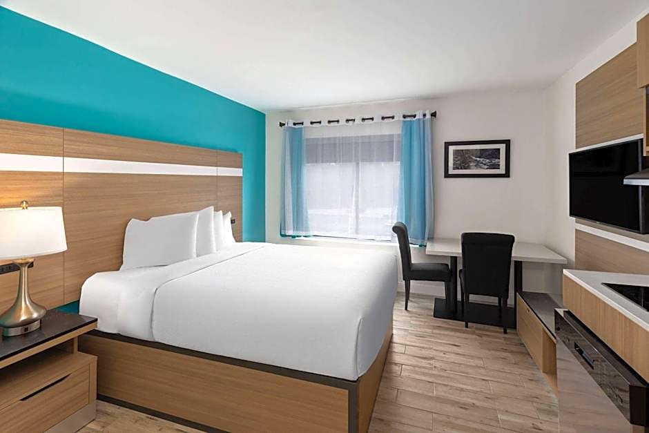 La Quinta Inn & Suites by Wyndham Sevierville/Kodak