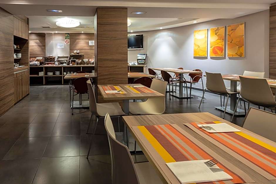 Hotel Aroi Ponferrada