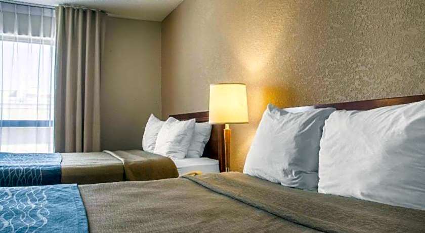 Comfort Inn
