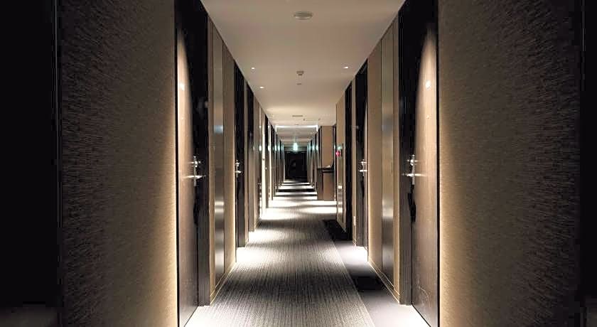 Meitetsu Inn Kariya