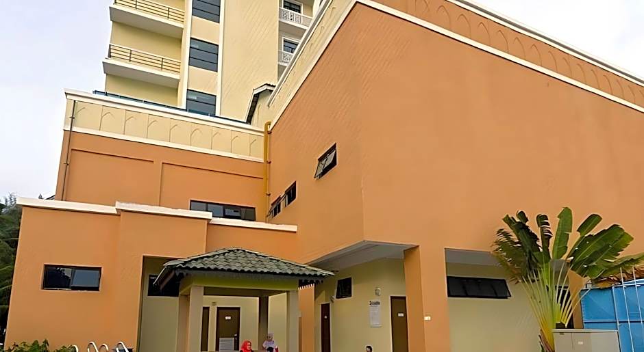 Puteri Bay Hotel