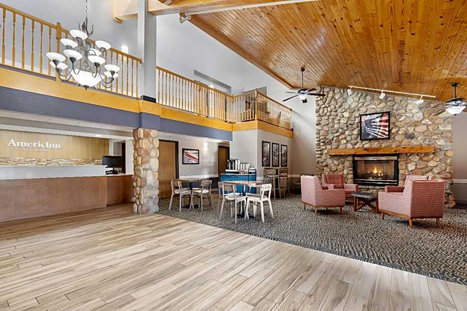 AmericInn by Wyndham Bismarck