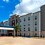 Hampton Inn By Hilton Lake Charles