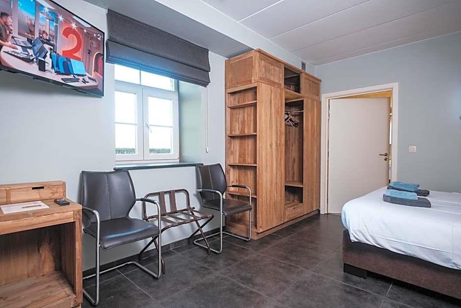 Craywinckelhof Wagenhuis Horst