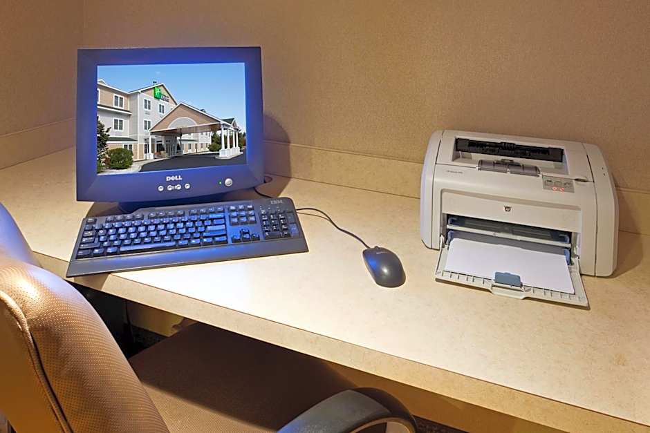 Holiday Inn Express Hotel & Suites Freeport By IHG