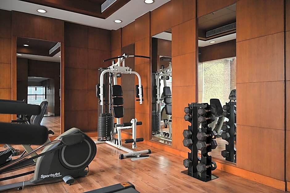 Savoy Suites-Greater Noida