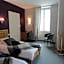Hotel Restaurant Aux Armes D'Estaing - KB HOTEL GROUP