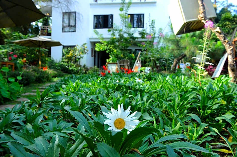 Stop and Go Boutique Hotel Since 1982