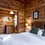 Woodland Park Lodges