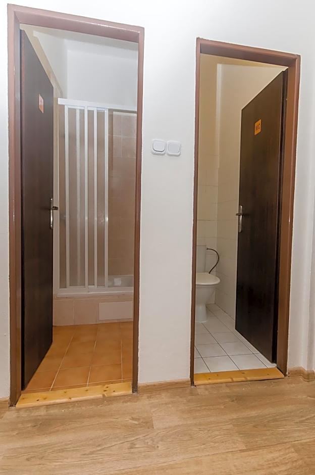 Hostel Favorit