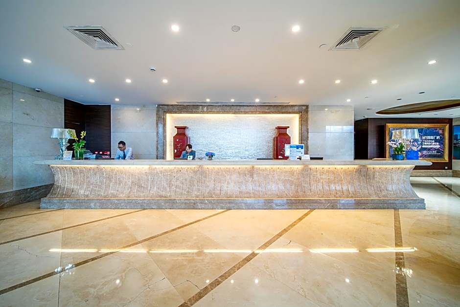 Hiyet Oriental Hotel