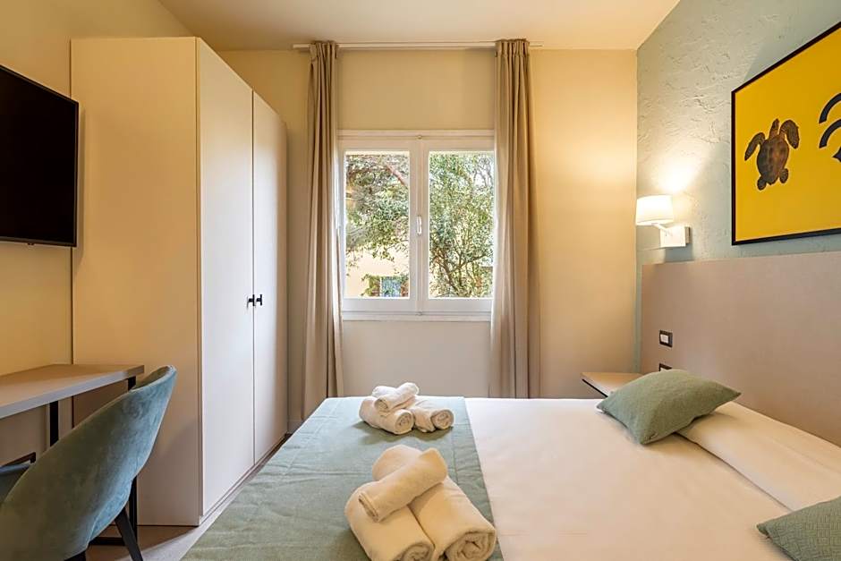 Mimose Beach Village