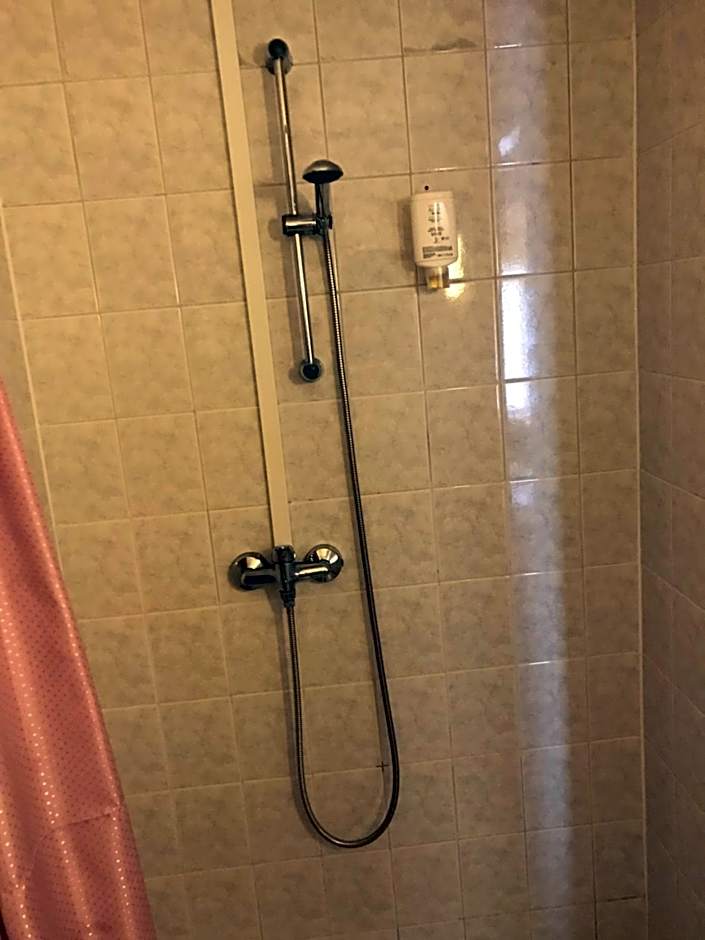 Puhkekeskus SUVI