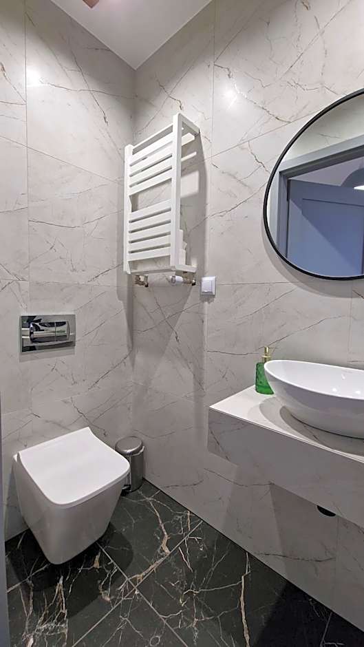 Brama Lwowska Apartamenty - www-bramalwowska-pl