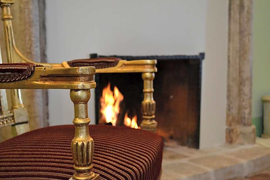 B&B Palazzo La Loggia