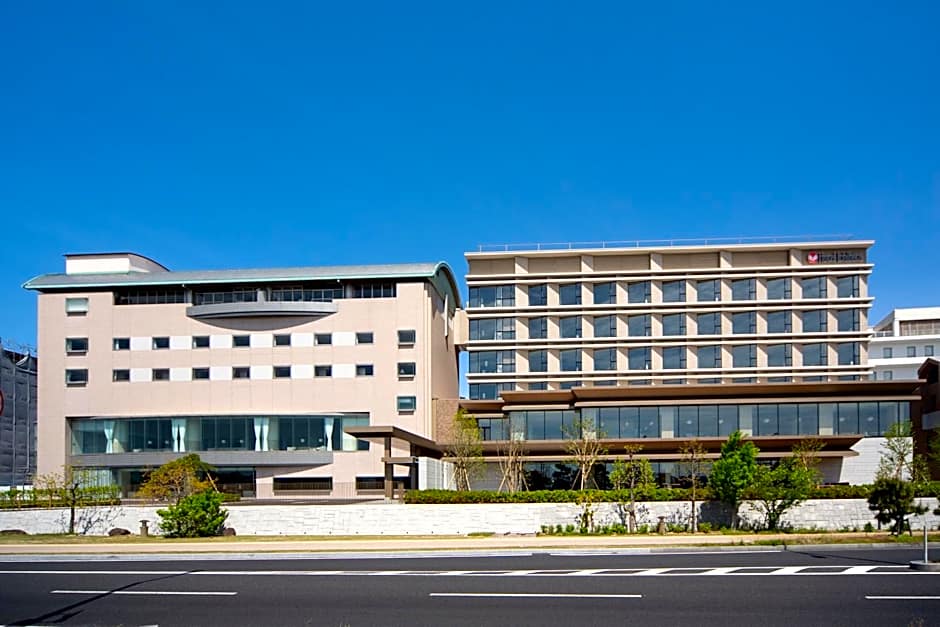 Hotel Ichibata