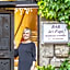 B&B dei Papi Boutique Hotel