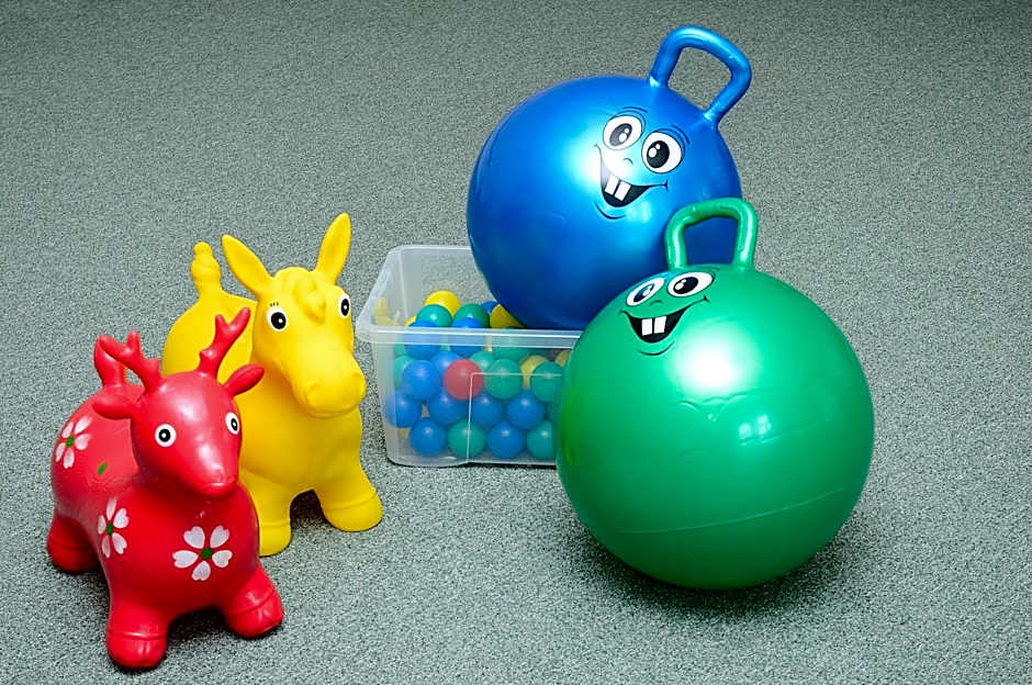 Hotel Leopold Račín