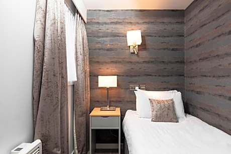 Twin Room - Disability Access