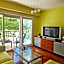 Apartment Mirna, 2-bedroom Apartment, Overlooking the Beach