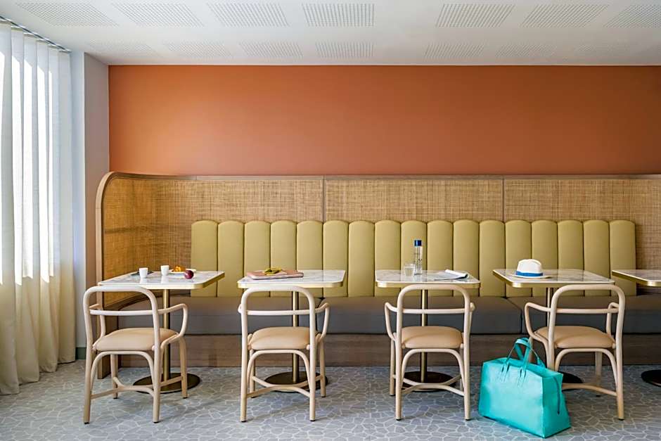 OKKO Hotels Nice Aéroport