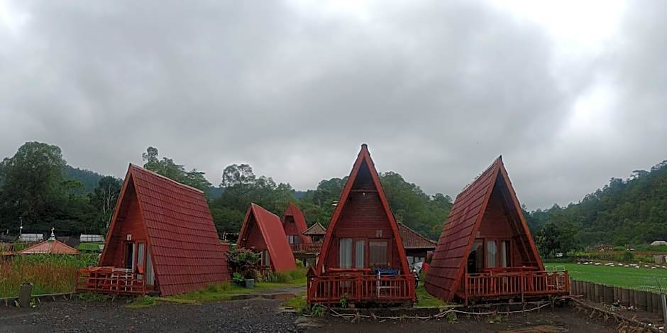 Astra Dana Hotel & Restaurant