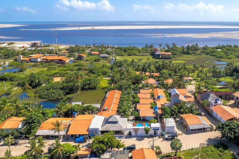 POUSADA IRMAOS ATINS