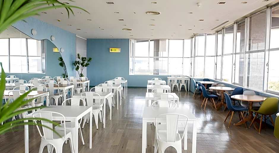 Hotel AreaOne Sakaiminato Marina