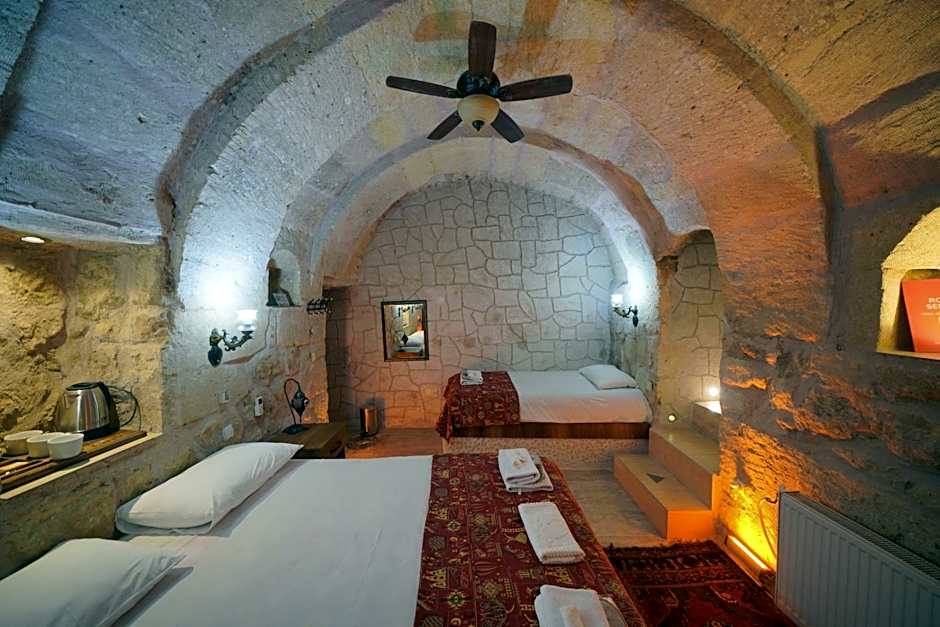 Coco Cave