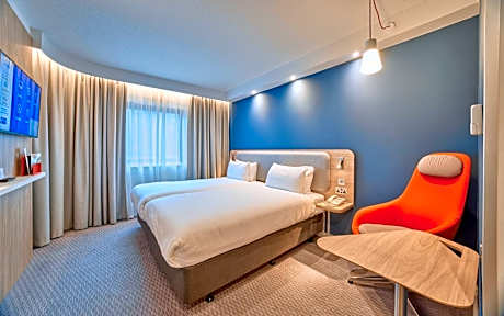 Standard Room with Free Hot Breakfast