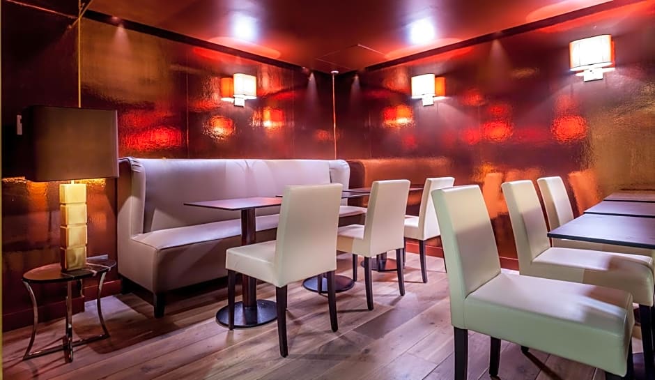 Hotel Armoni Paris