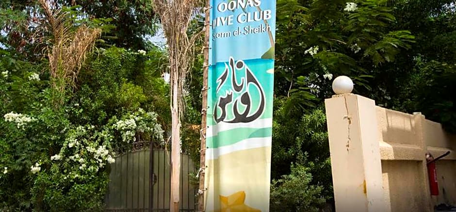 Oonas Dive Club