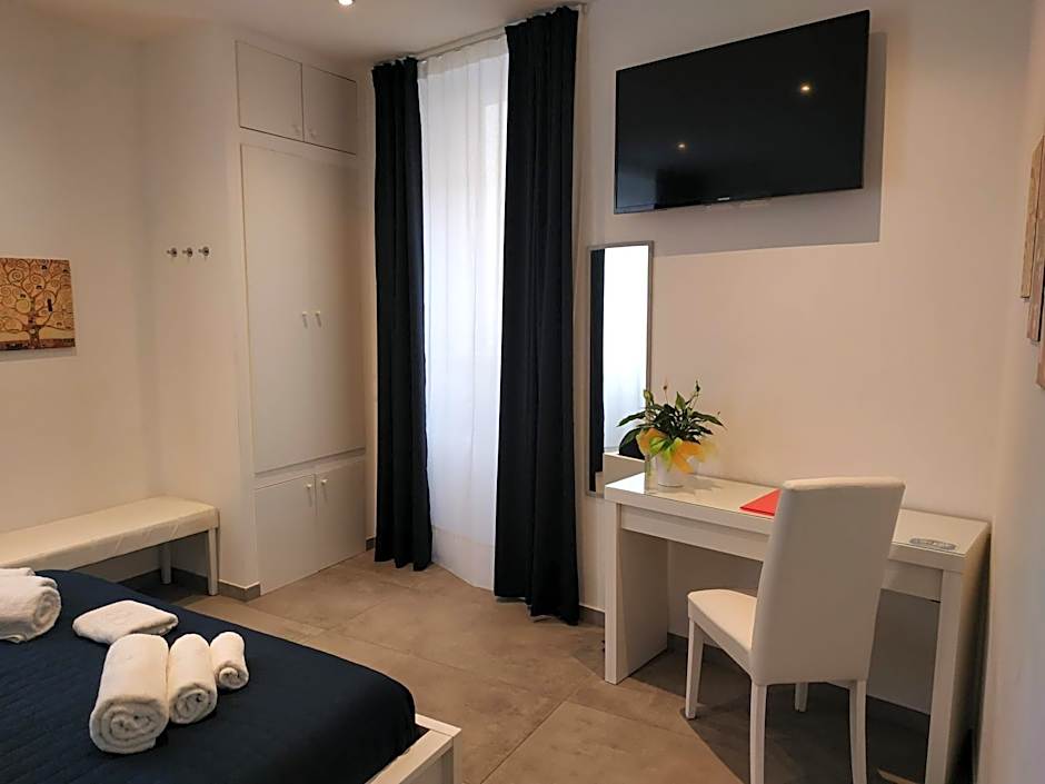 Palazzo Verdi Holiday Viterbo