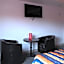 Hotel Rossel Plaza