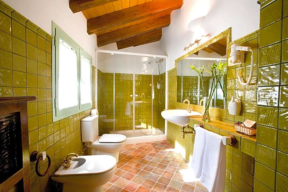 Hotel Rural El Pilaret