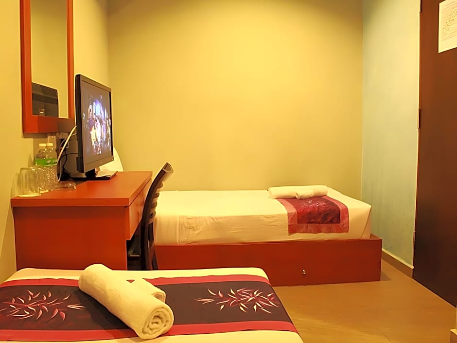 Your Hotel