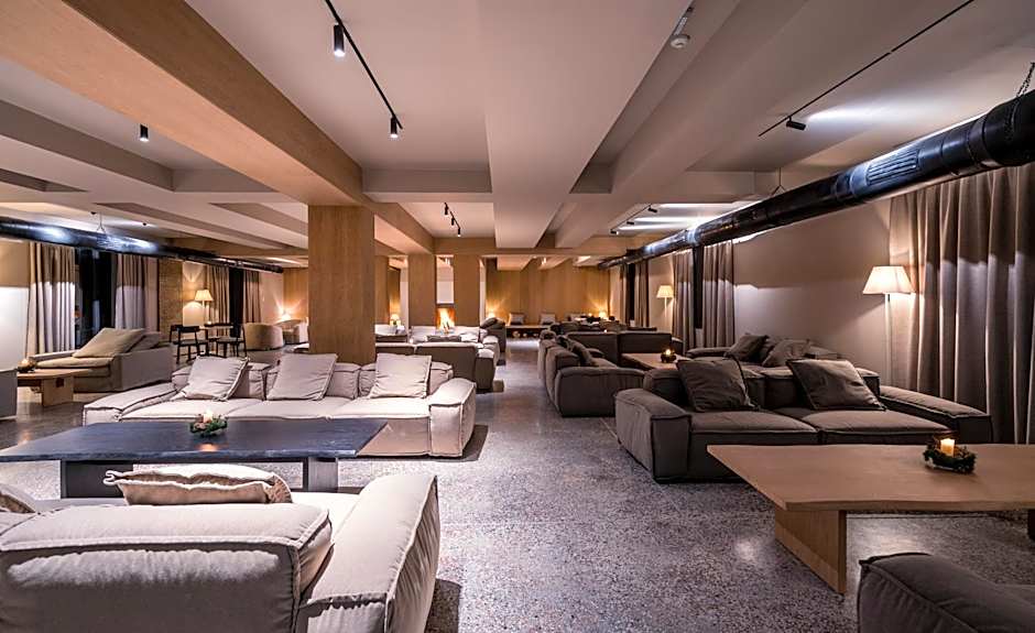 Alpina Hotel Gudauri