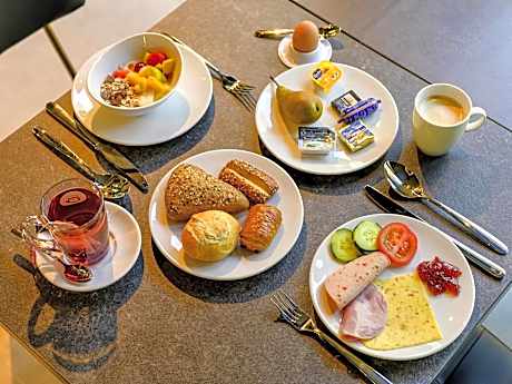 ibis Hotel Friedrichshafen Airport Messe