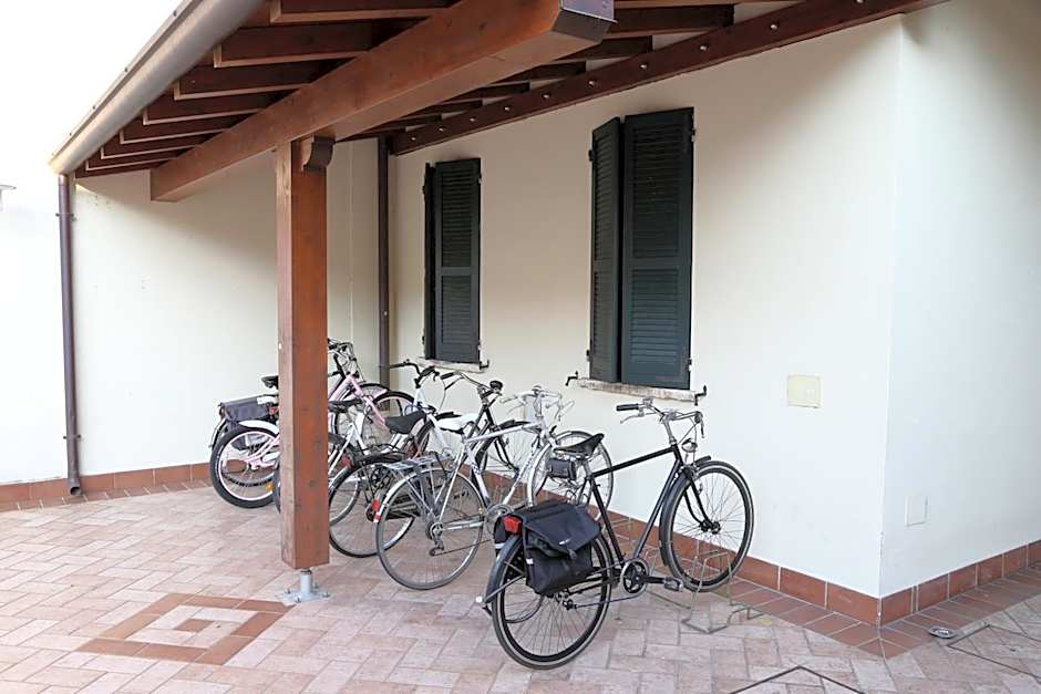 Abbazia Bed & Breakfast, MantegnaHotels